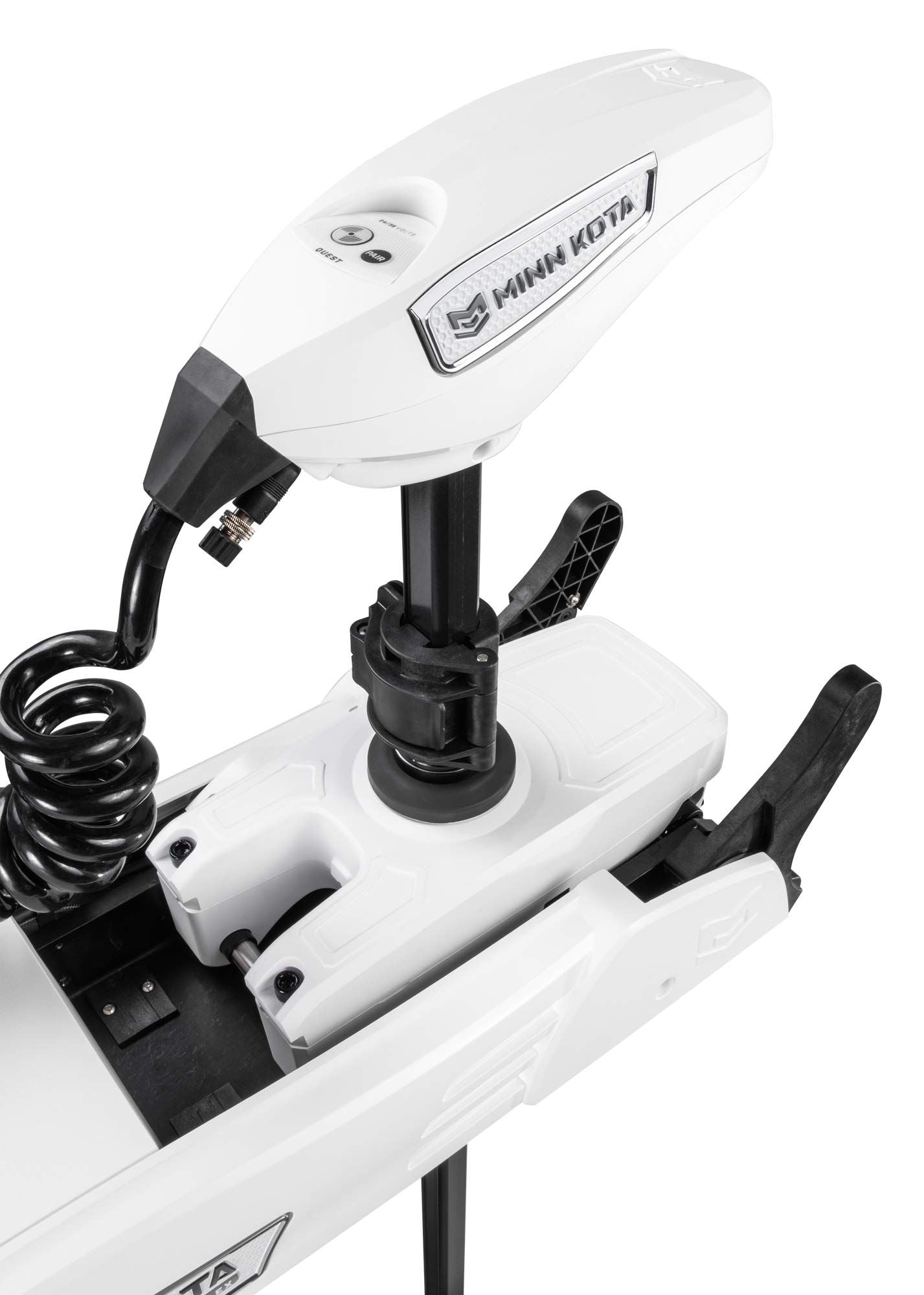 Minn Kota RT Terrova Quest 90/115 WR 152cm weiß