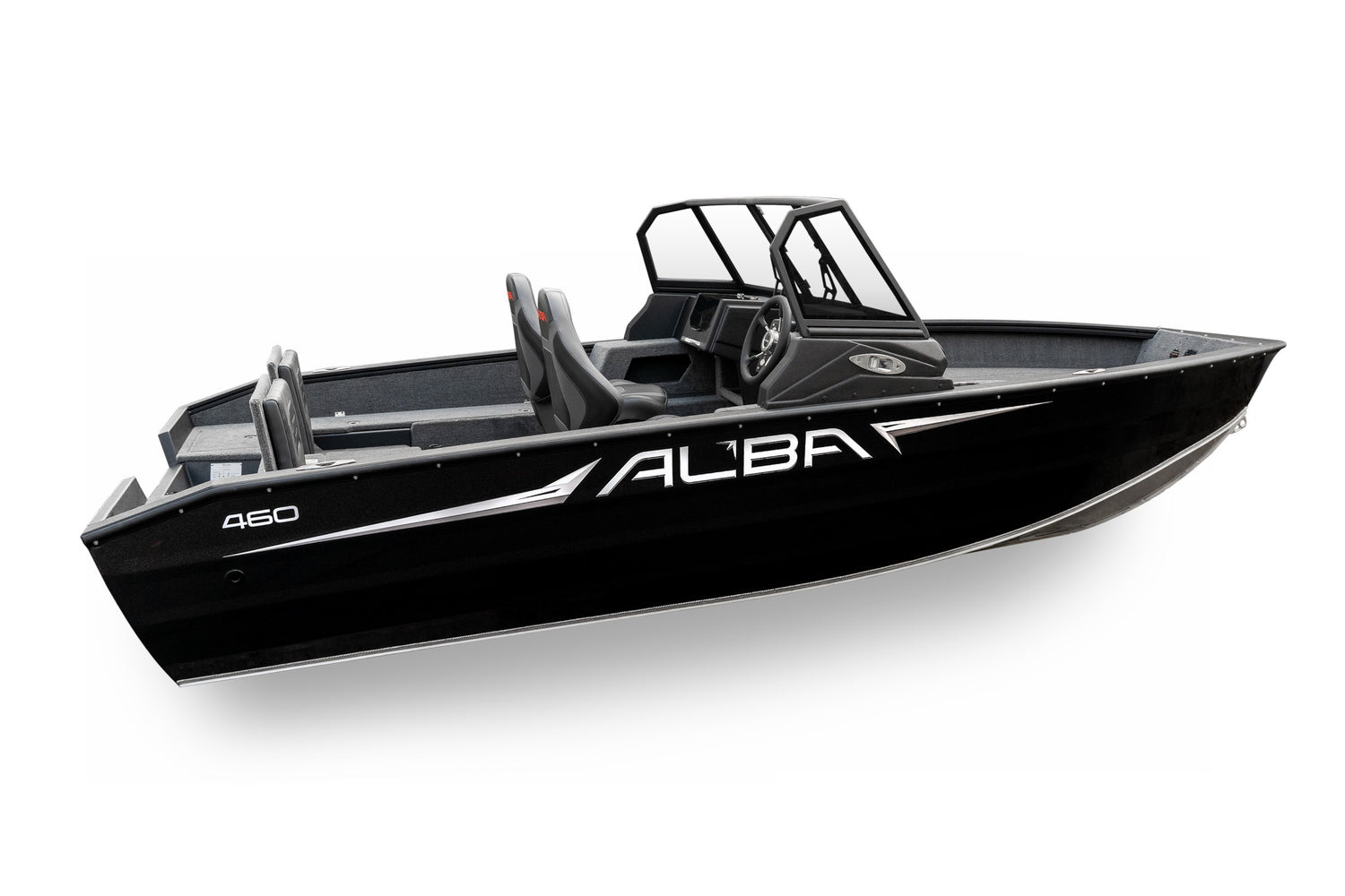 Alba 460