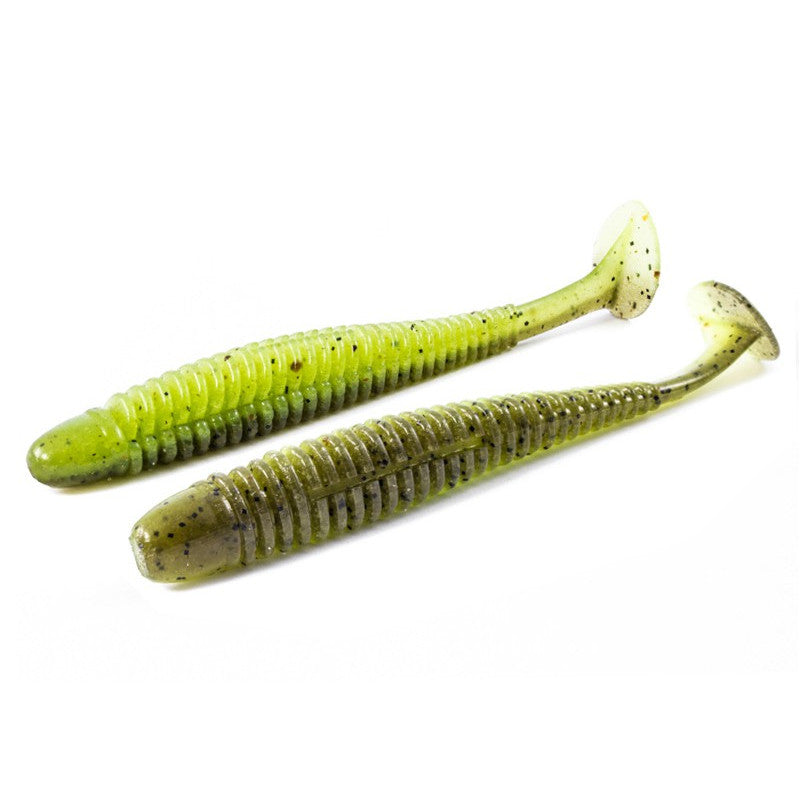 Noike Wobble Shad 4