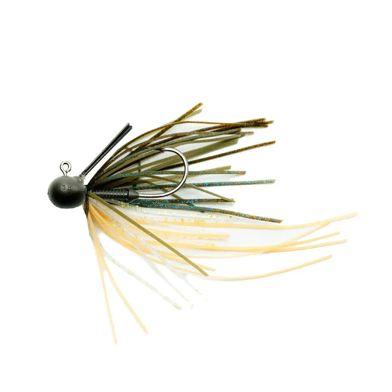NOIKE Kaishin Finesse Jig 5.2g