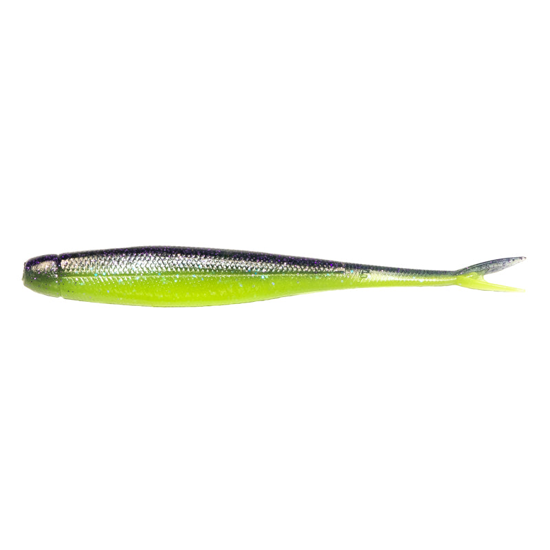 NOIKE SLT Minnow 3.5