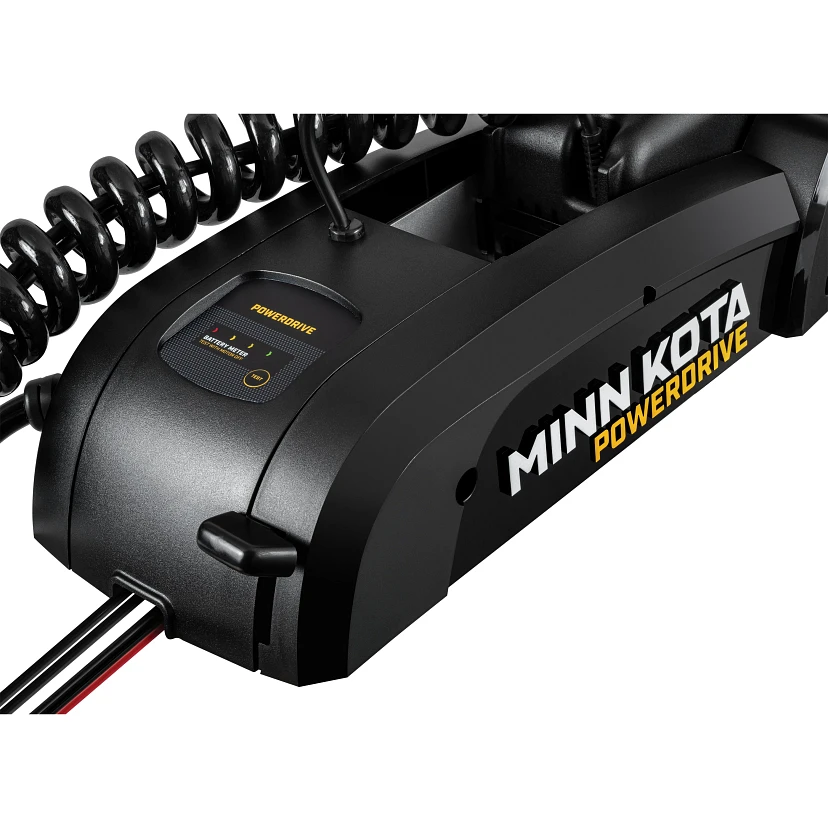 Minn Kota Powerdrive 70 MR DSC