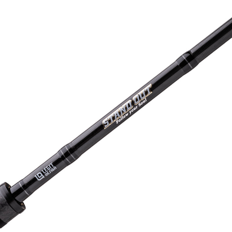 Legit Design Stand Out SOC66L+ “Bait Finesse Special”