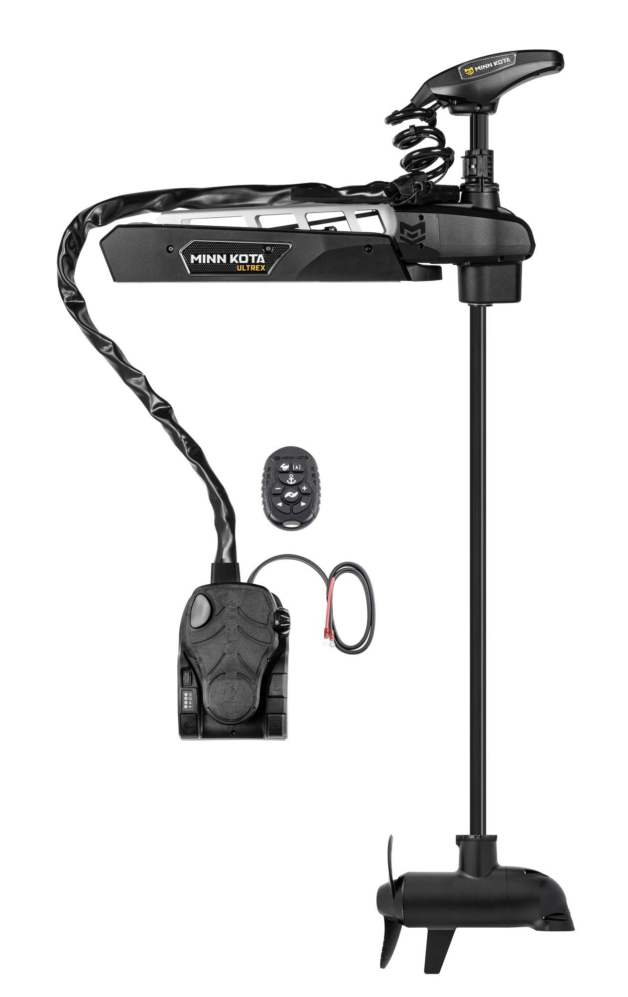 Minn Kota Ultrex Quest 90/115 /MR/MSI 152cm