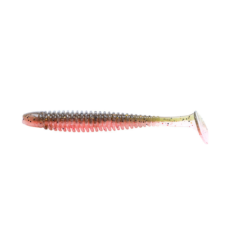 Noike Wobble Shad 3