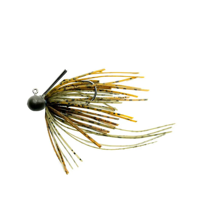 NOIKE Kaishin Finesse Jig 5.2g