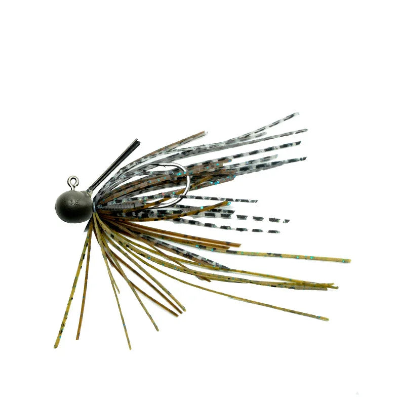 NOIKE Kaishin Finesse Jig 5.2g