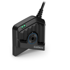 Garmin LiveScope™ 2 HD Geber (LVS42) für hochauflösende Live-Echolotbilder in Echtzeit beim Angeln – ideal für die Ortung von Fischen und Unterwasserstrukturen.