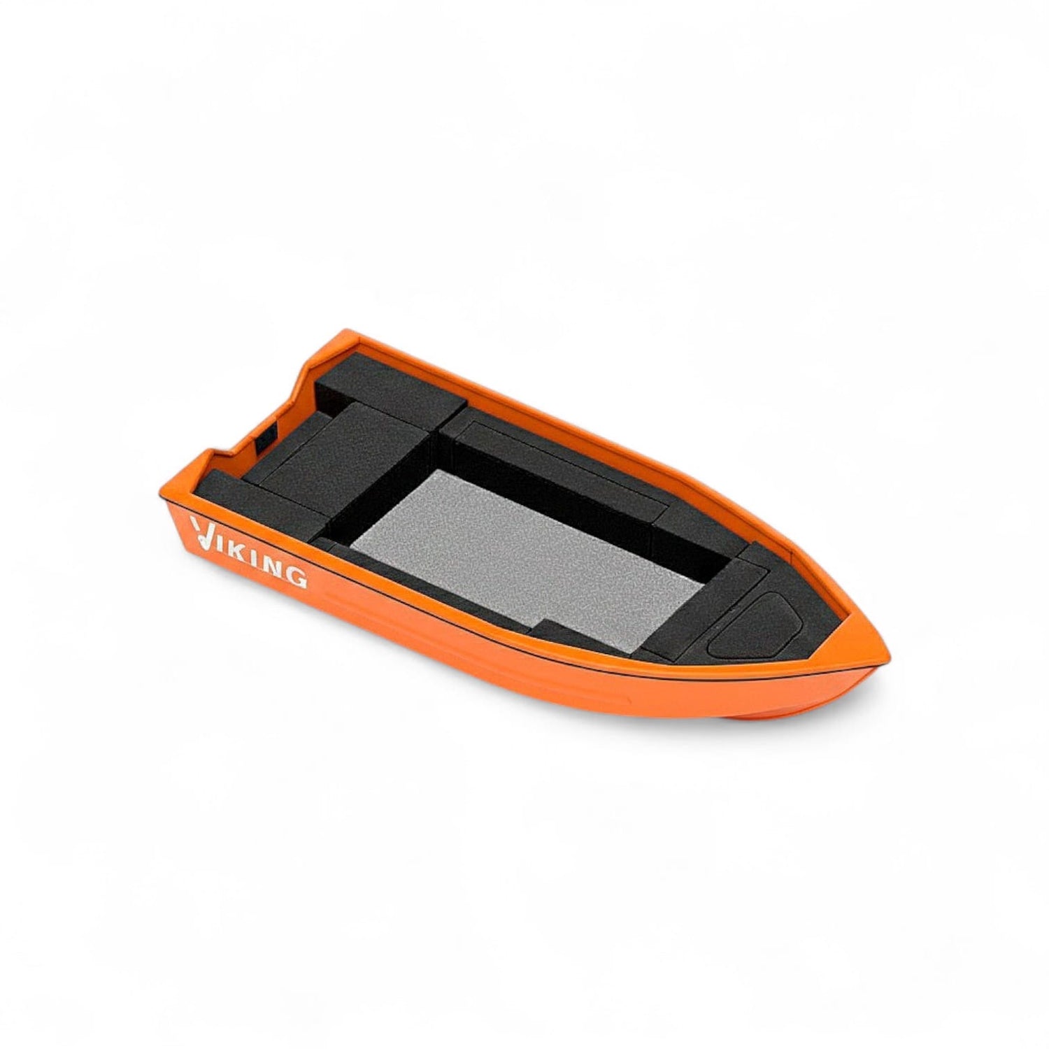 VikingGT Solid 390 Tiller