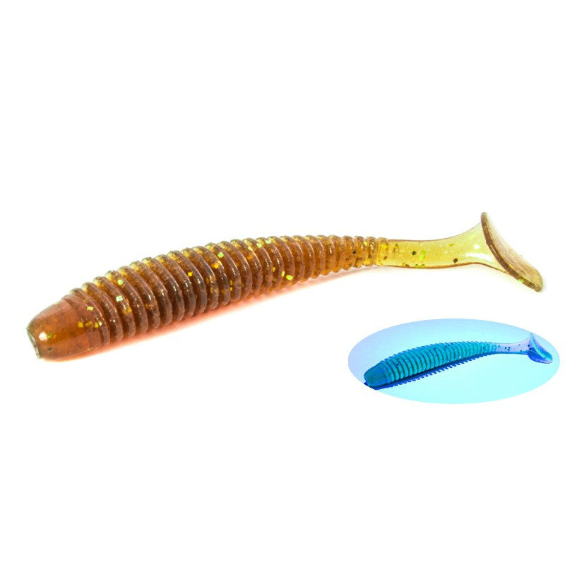 Noike Wobble Shad 2