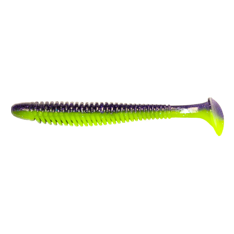 Noike Wobble Shad 4