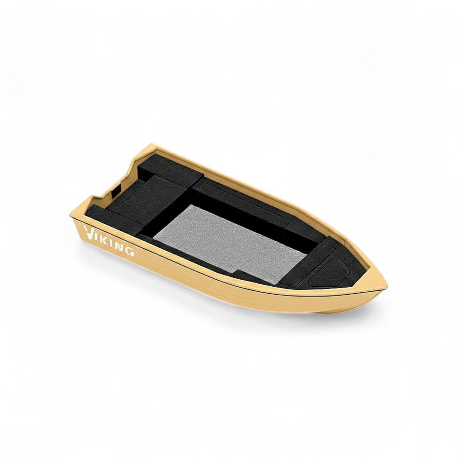 VikingGT Solid 390 Tiller