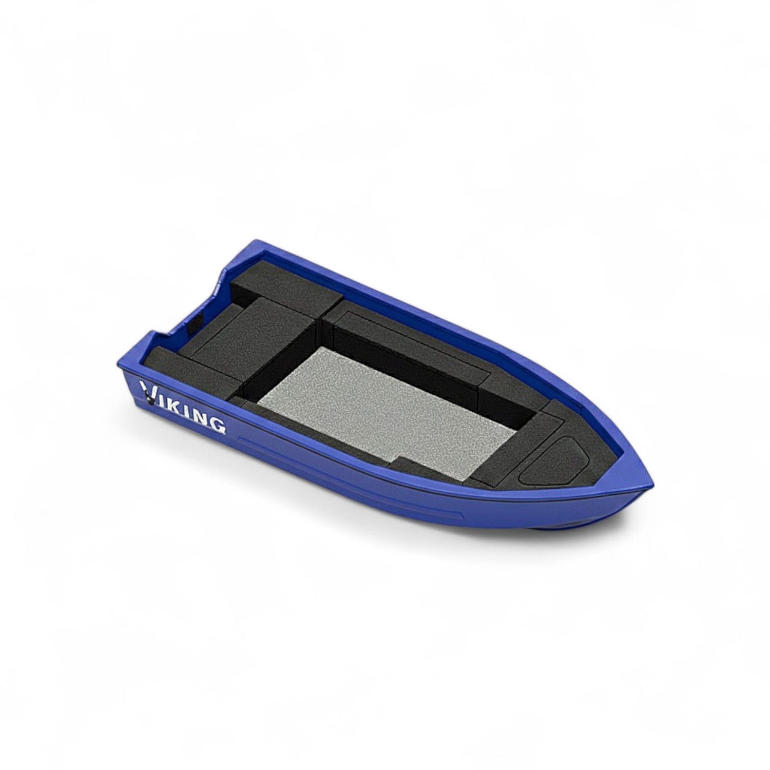 VikingGT Solid 390 Tiller