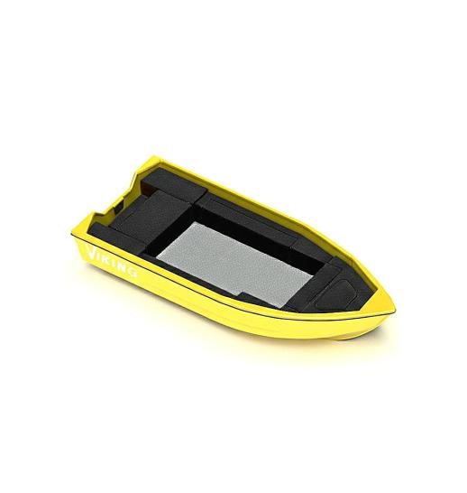 VikingGT Solid 390 Tiller