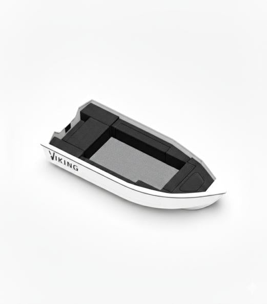 VikingGT Solid 390 Tiller