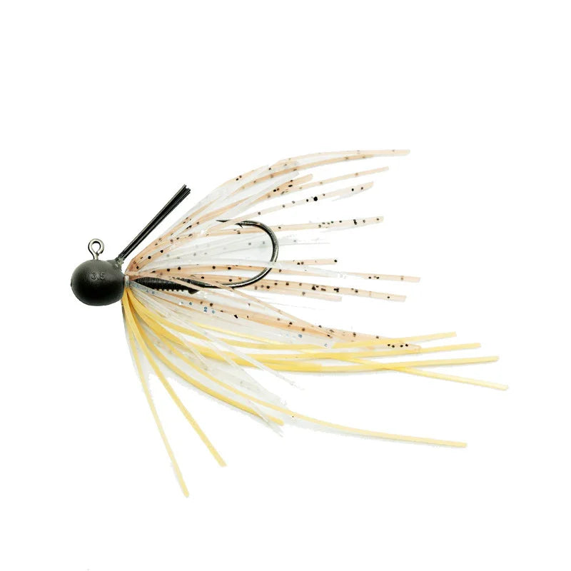 NOIKE Kaishin Finesse Jig 5.2g