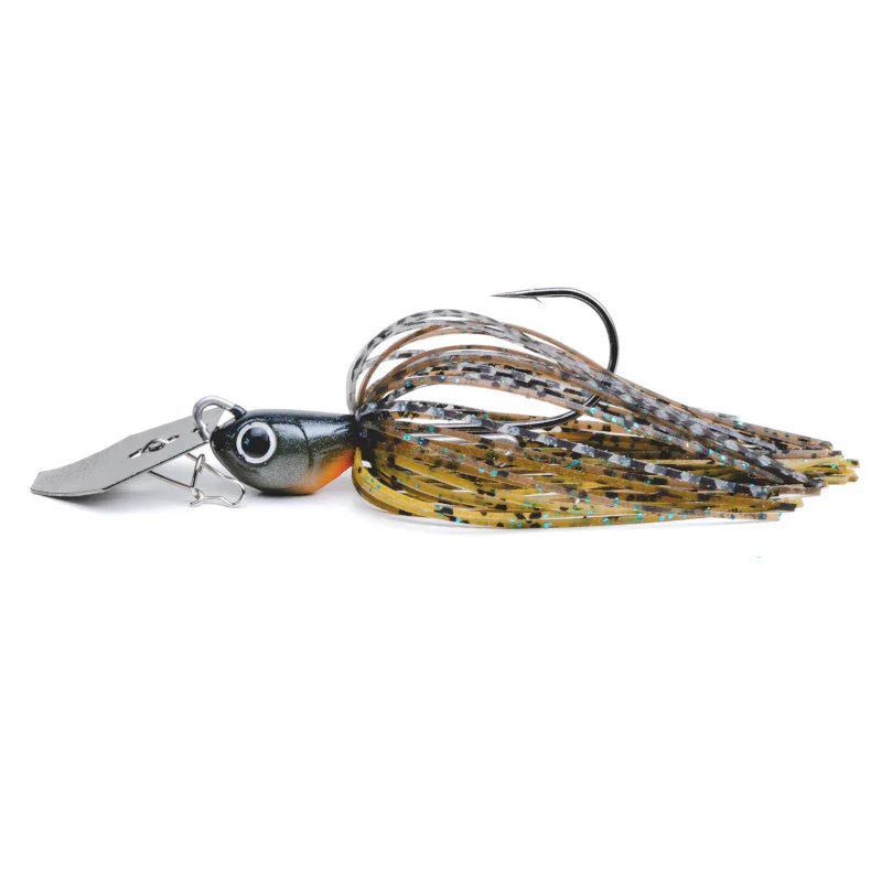 Noike Tiny Kaishin Blade 1/4oz (7g)