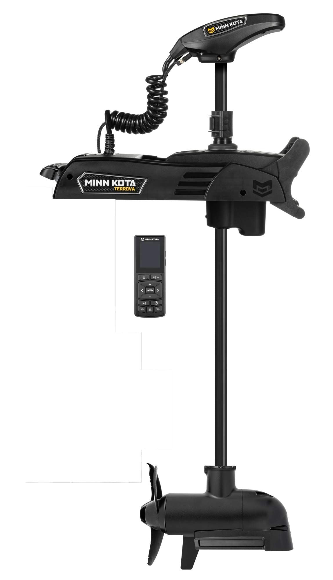 Minn Kota Terrova Quest 90/115 WR MSI 115cm