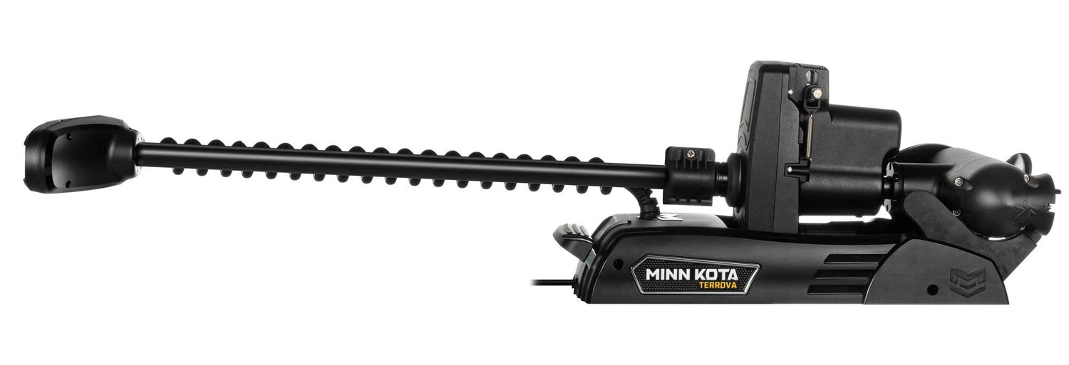 Minn Kota Terrova Quest 90/115 WR MSI 115cm