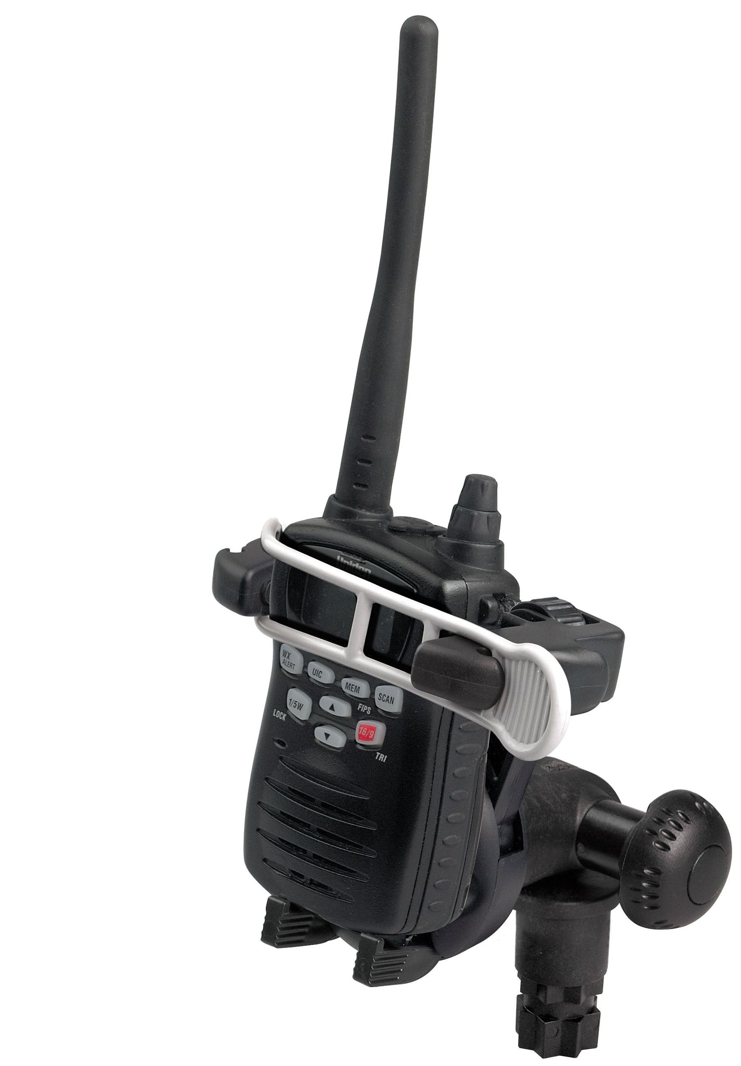 RailBlaza Mobilgeräte-Halter