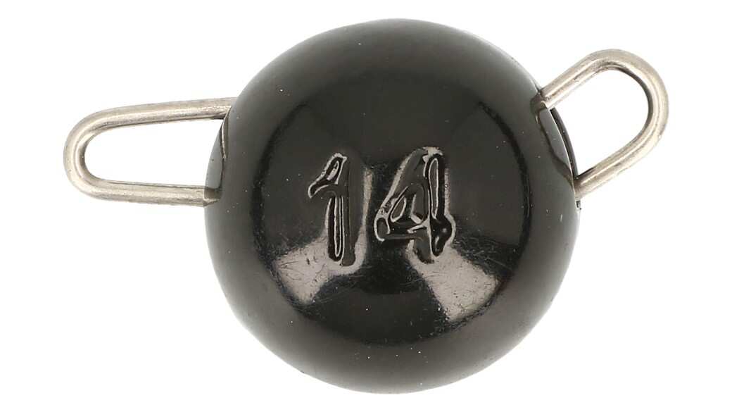 DEKA Tungsten Chebu Sinker