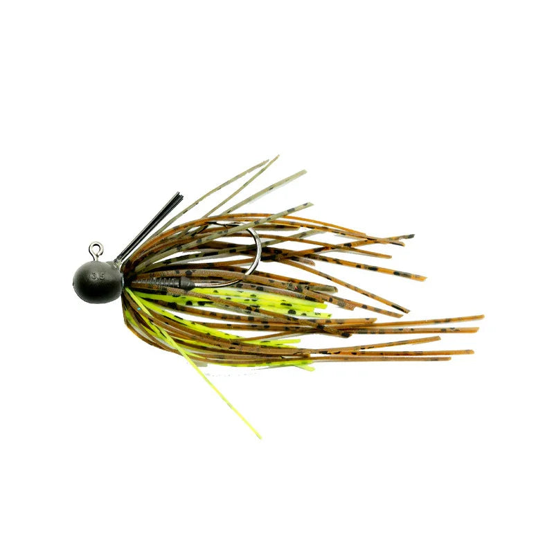 NOIKE Kaishin Finesse Jig 5.2g