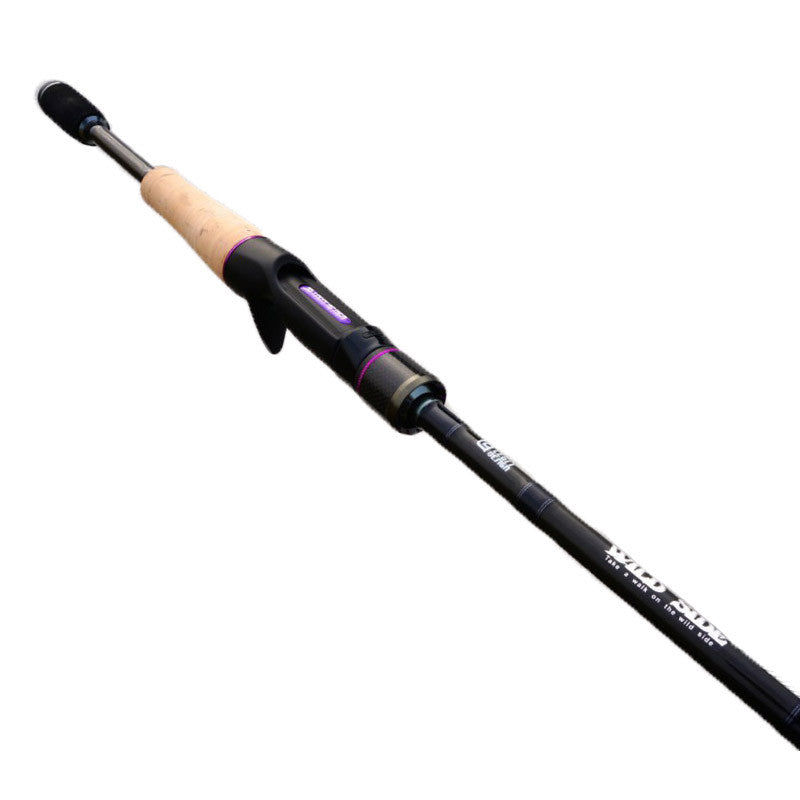 Legit Design Wild Side WSC-610M