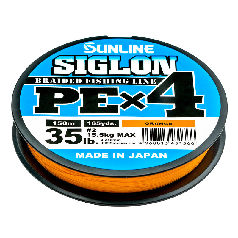 Sunline Siglon PE X 4